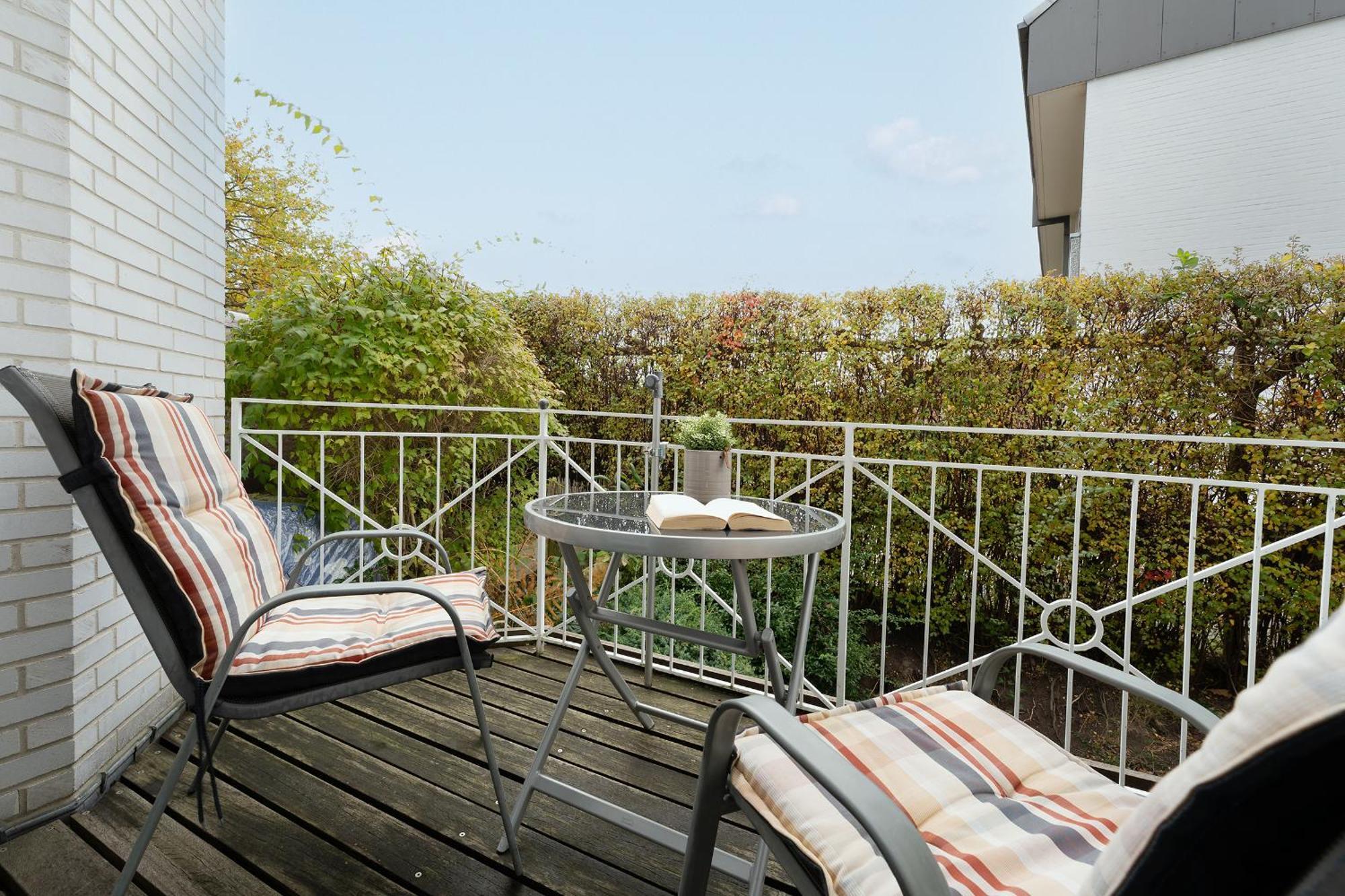 Haus Gorch Fock Seestern Apartment Kellenhusen