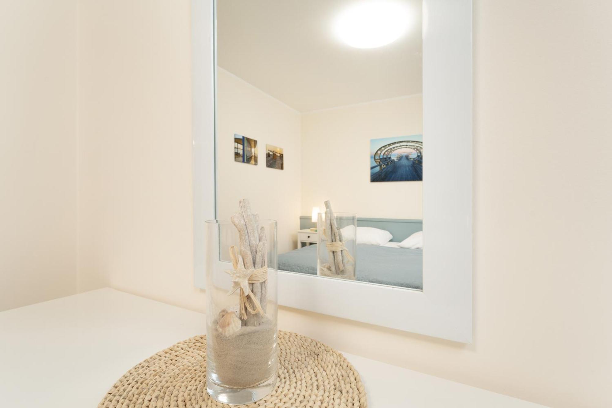 Haus Gorch Fock Seestern Apartment *