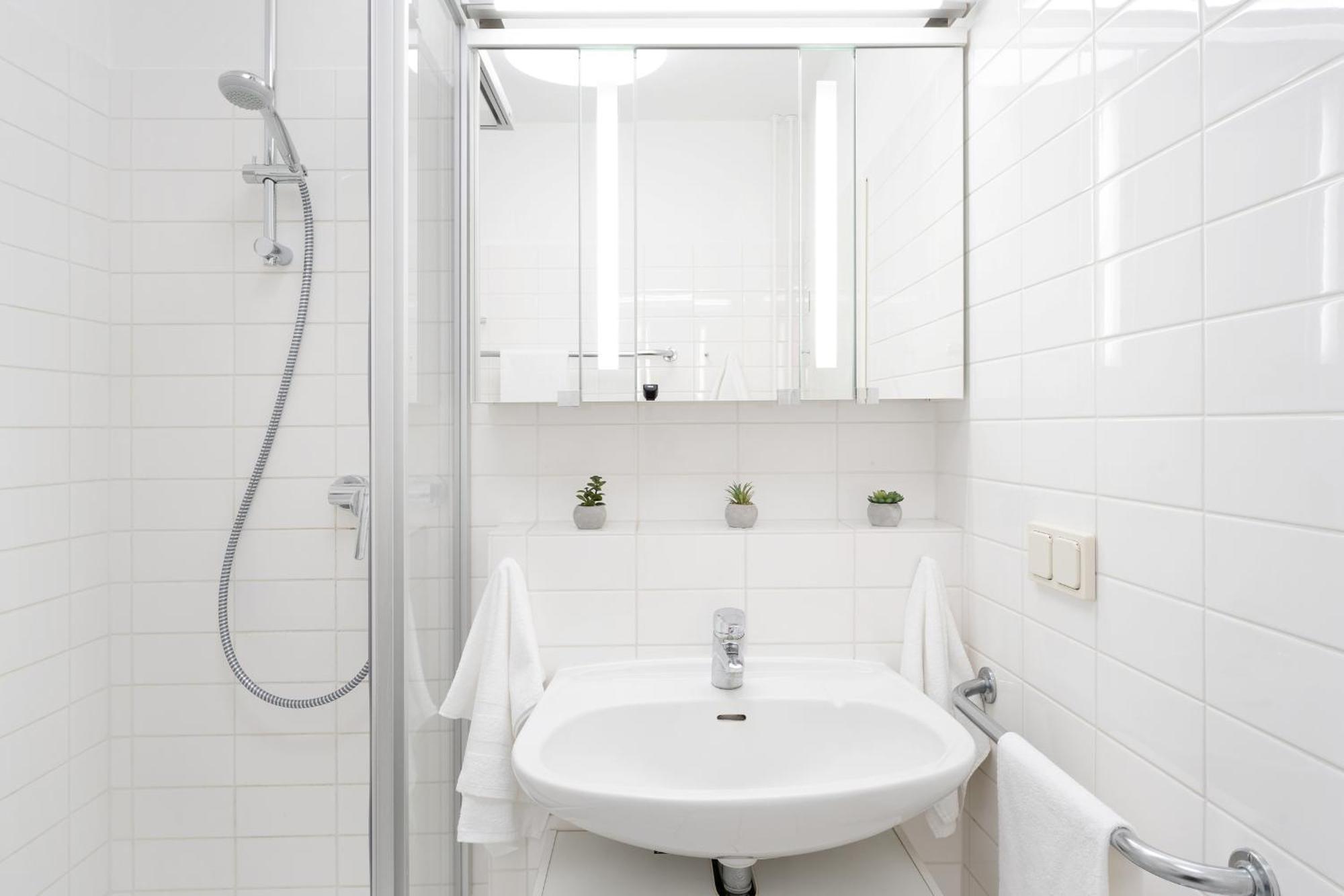 Apartment Haus Gorch Fock Seestern