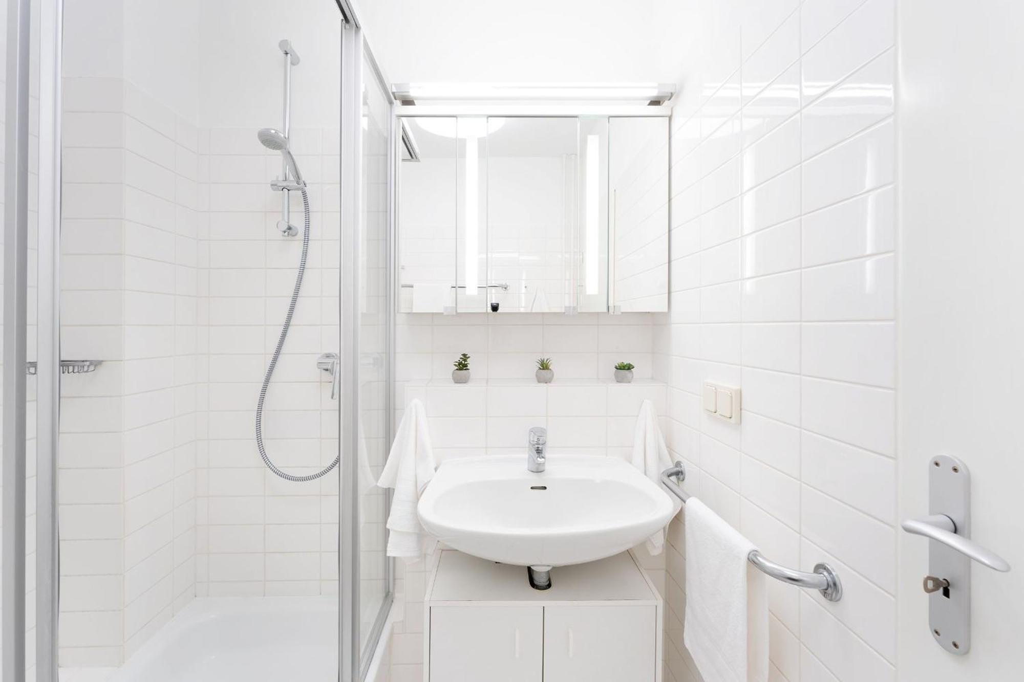 Haus Gorch Fock Seestern Apartment *