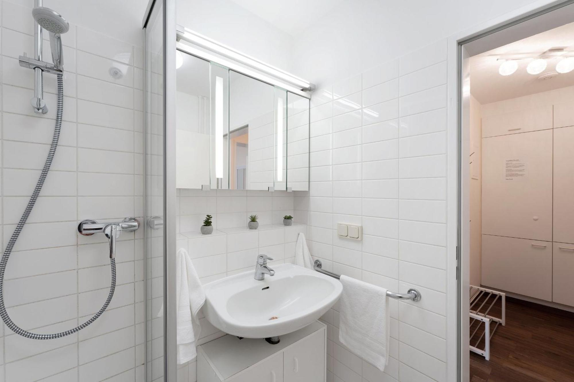 Apartment Haus Gorch Fock Seestern